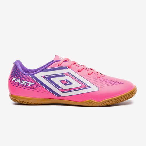Chuteira Futsal Umbro Fast Ii