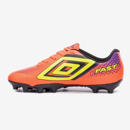 Chuteira Campo Umbro Fast Ii