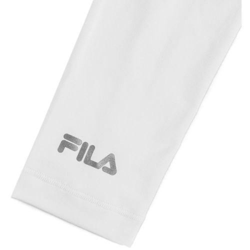 MANGUITO FILA PERFORMANCE F23R00073.100 BRANCO