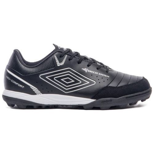 CHUTEIRA UMBRO SOCIETY NEO-COMFORT U03FB00431.182 PRETO CINZ
