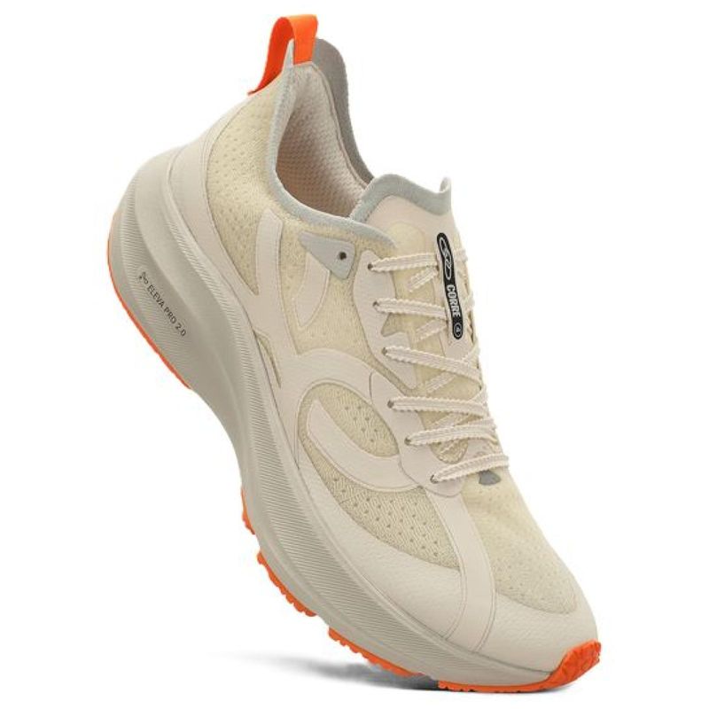 TENIS OLYMPIKUS CORRE 4 43720366 PALHA ARENITO