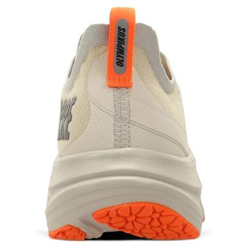 TENIS OLYMPIKUS CORRE 4 43720366 PALHA ARENITO