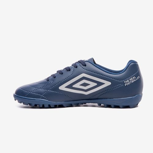 Chuteira Society Umbro Class Footballer