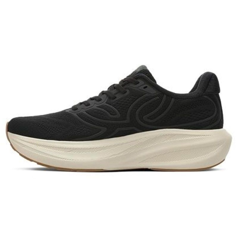 TENIS OLYMPIKUS CORRE MAX 43758365 PRETO GRAFITE