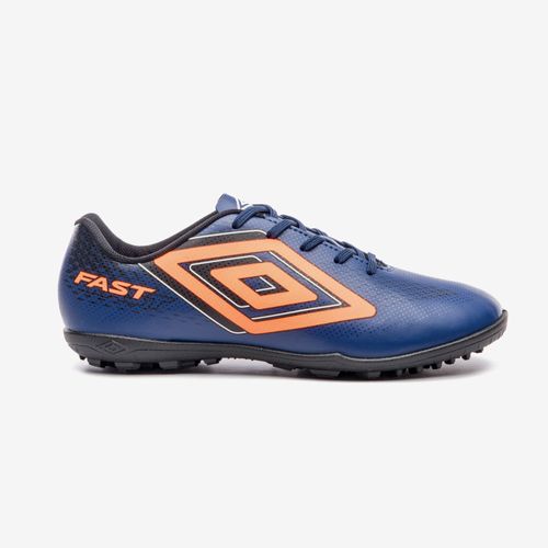 Chuteira Society Umbro Fast Ii