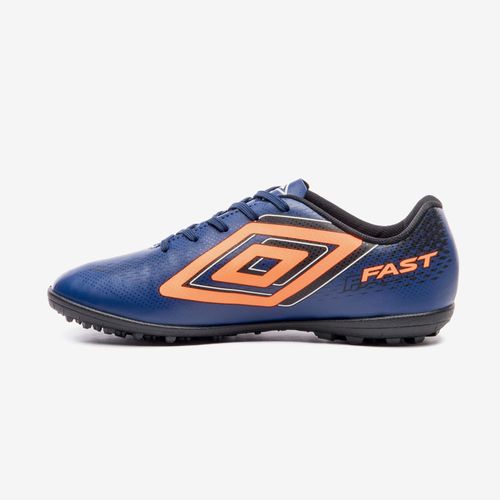 Chuteira Society Umbro Fast Ii