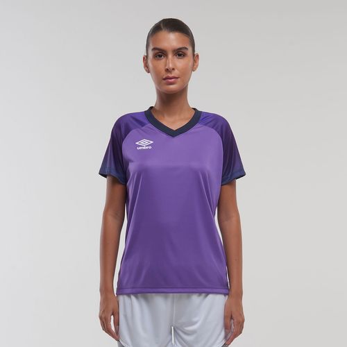 Camisa Feminina Umbro Baller