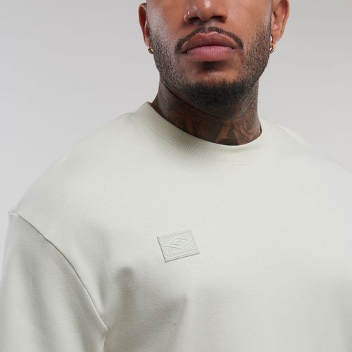 Camiseta Masculina Umbro Steam