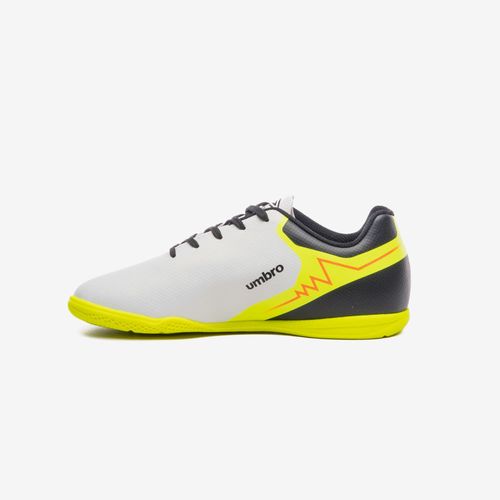 Chuteira Futsal Umbro Adamant Top Speed Jr