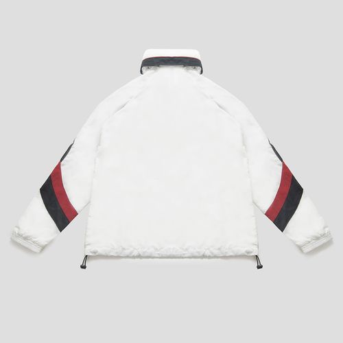 Jaqueta Masculina Umbro Zip Off Sleeve