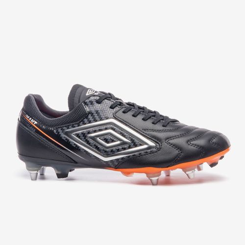 Chuteira Campo Umbro Adamant Master Class Pro Sg