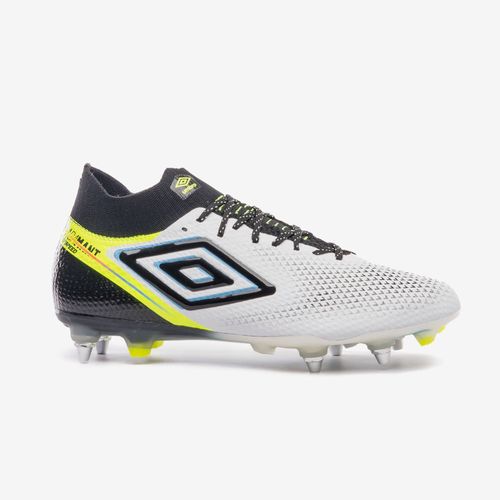 Chuteira Campo Umbro Adamant Top Speed Pro Sg