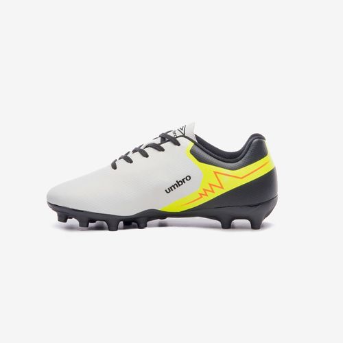 Chuteira Campo Umbro Adamant Top Speed Jr