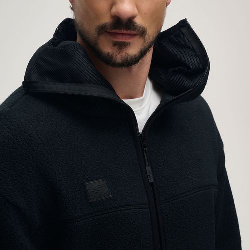 Jaqueta Unisex Umbro Masked