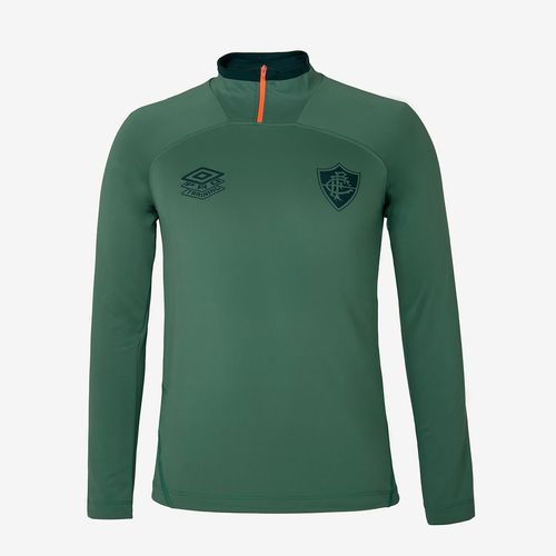 Blusão Masculino Umbro Fluminense Treino 2025