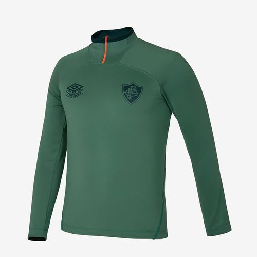 Blusão Masculino Umbro Fluminense Treino 2025
