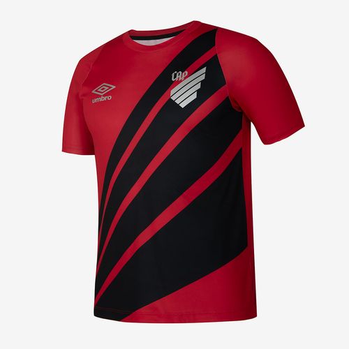 Camisa Masculina Umbro Cap Oficial 1 2024 (Replica)