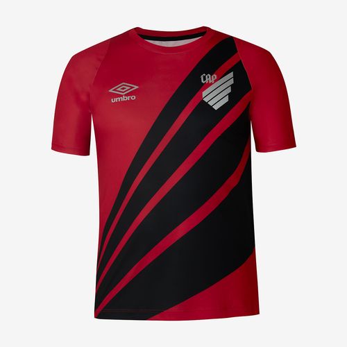 Camisa Masculina Umbro Cap Oficial 1 2024 (Replica)