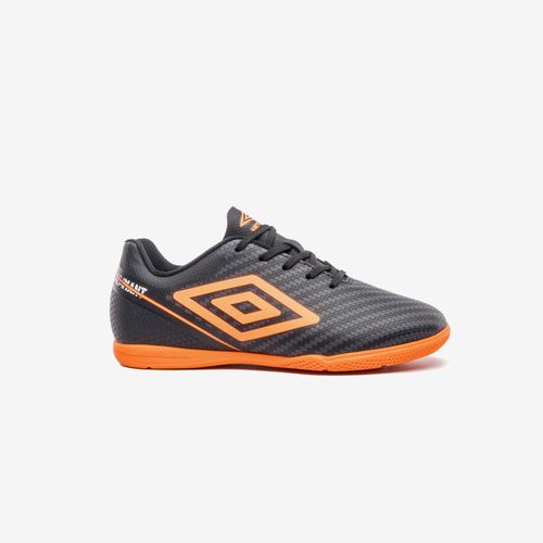 Chuteira Futsal Umbro Adamant Top Speed Jr