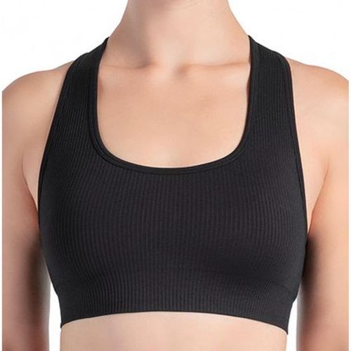 TOP OLYMPIKUS KNIT MINIMAL OIWSR25161 PRETO