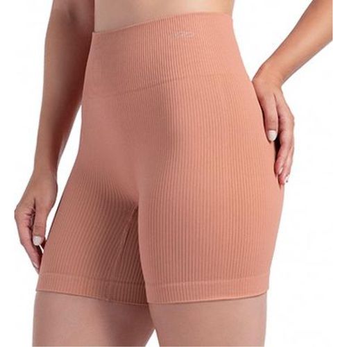 BERMUDA OLYMPIKUS KNIT MINIMAL OIWSR25801 BLUSH