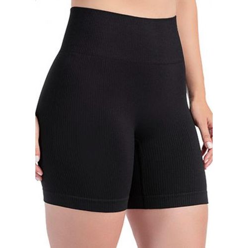 BERMUDA OLYMPIKUS KNIT MINIMAL OIWSR25801 PRETO