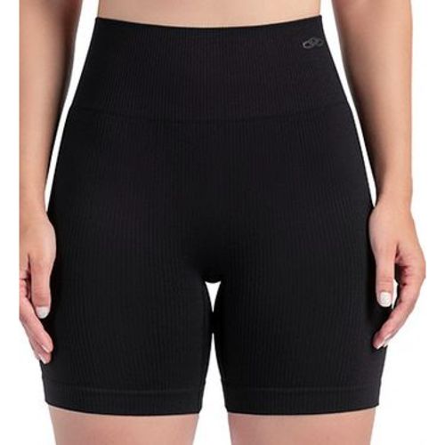 BERMUDA OLYMPIKUS KNIT MINIMAL OIWSR25801 PRETO