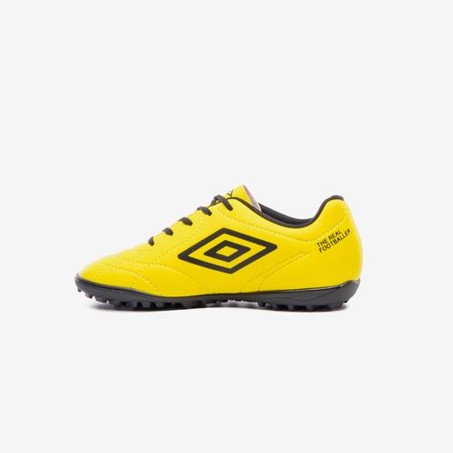 Chuteira Society Umbro Class Footballer Jr