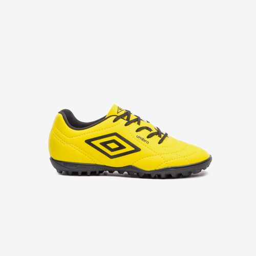 Chuteira Society Umbro Class Footballer Jr