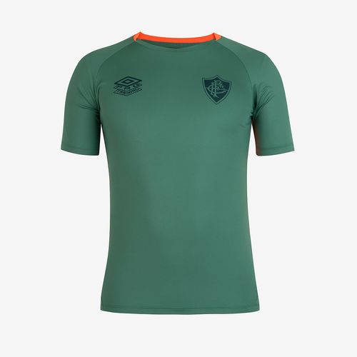 Camisa Masculina Umbro Fluminense Treino 2025