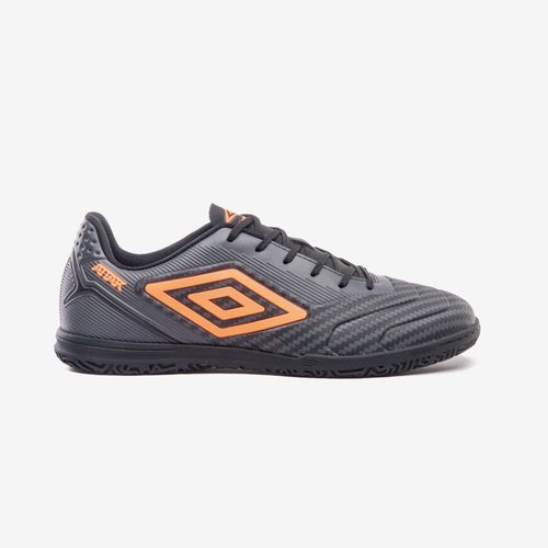 Chuteira Futsal Umbro Attak Iii