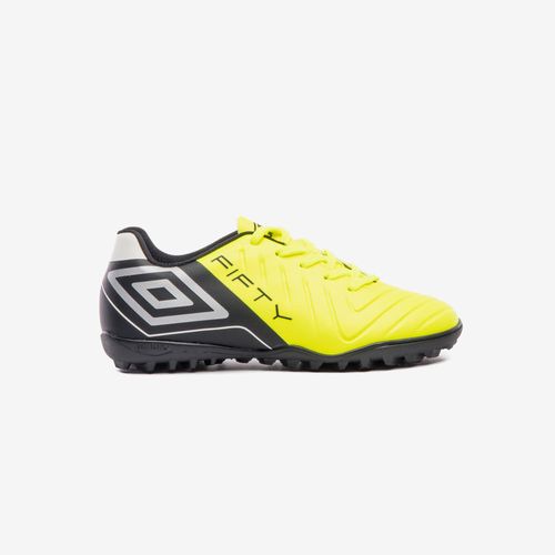 Chuteira Society Umbro Fifty Vi Jr
