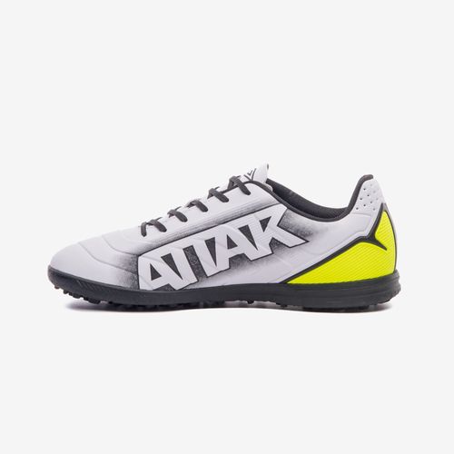 Chuteira Society Umbro Attak Iii