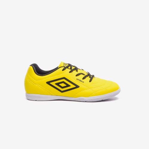 Chuteira Futsal Umbro Class Footballer Jr