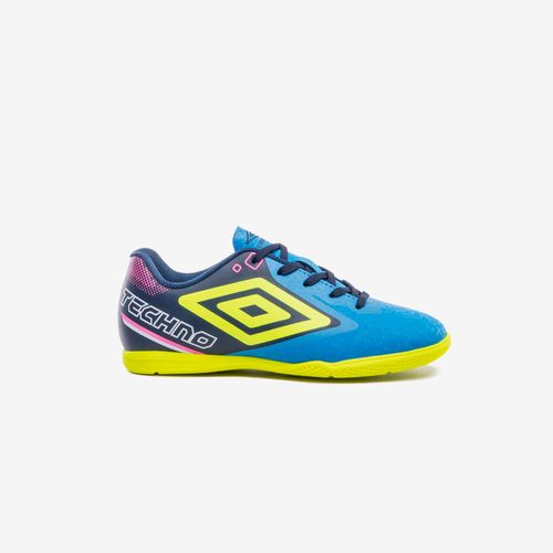 Chuteira Futsal Umbro Techno II Jr