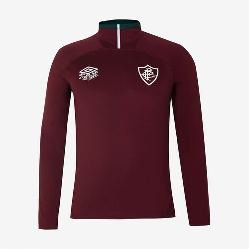 Blusão Masculino Umbro Fluminense Treino 2025