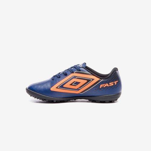 Chuteira Society Umbro Fast II Jr
