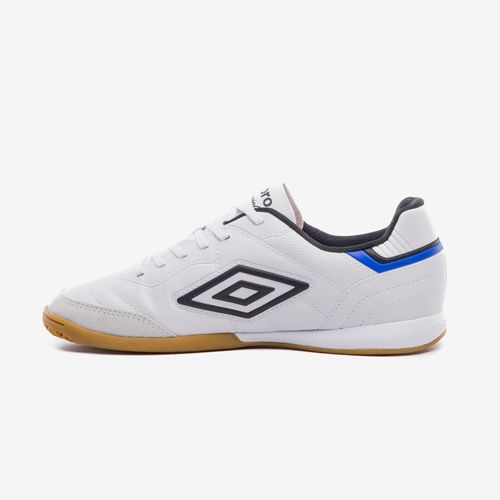 Chuteira Futsal Umbro Speciali Classic