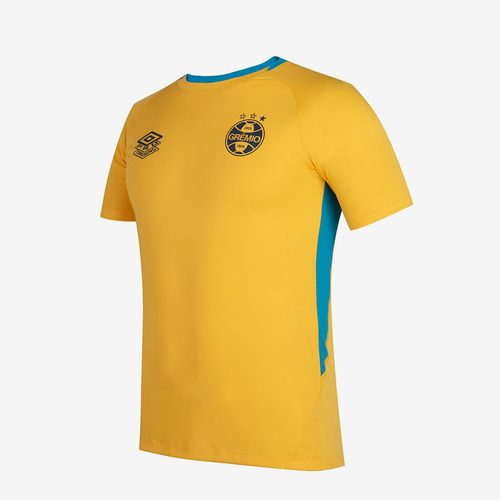 Camisa Masculina Umbro Grêmio Treino 2025