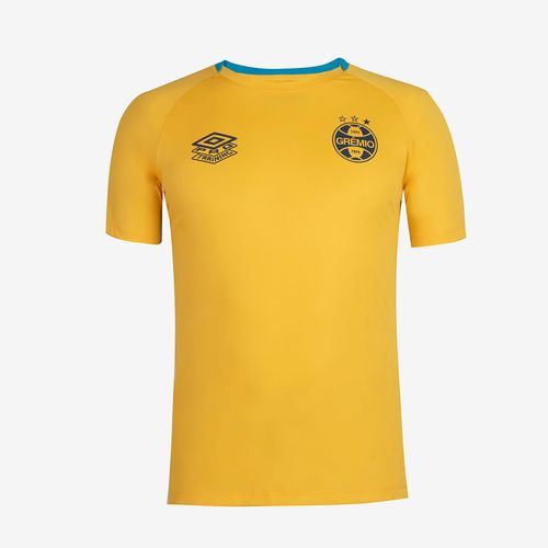 Camisa Masculina Umbro Grêmio Treino 2025
