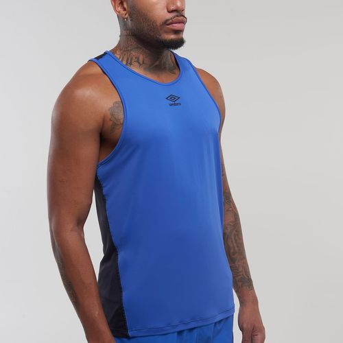 Regata Masculina Umbro Impulse