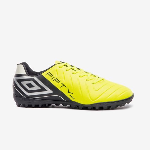 Chuteira Society Umbro Fifty Vi League