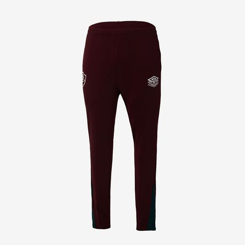 Calça Masculina Umbro Fluminense Treino 2025
