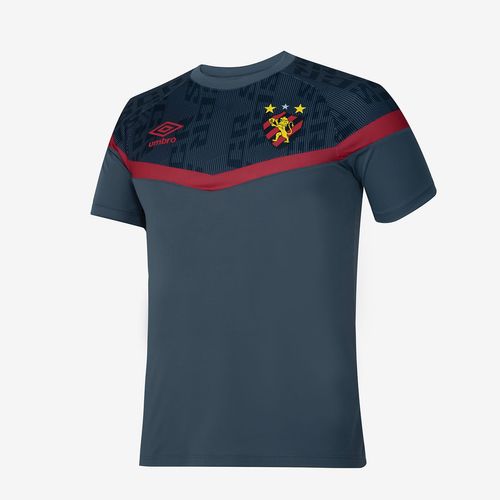Camisa Masculina Umbro Sport Treino 2023