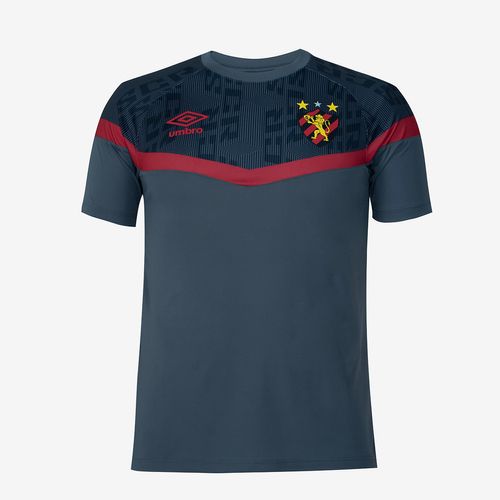 Camisa Masculina Umbro Sport Treino 2023