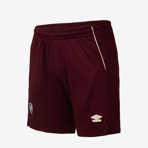 Bermuda Masculina Umbro Fluminense Viagem 2025