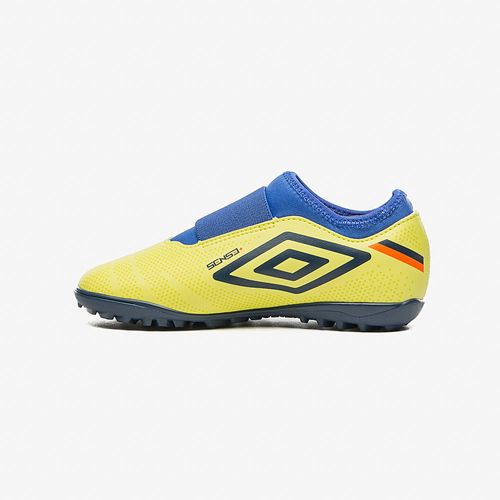 Chuteira Society Umbro Sense Kids