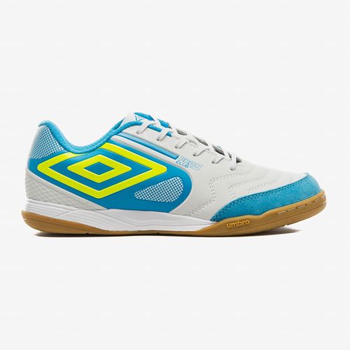 Chuteira Futsal Umbro Pro 5 Bump