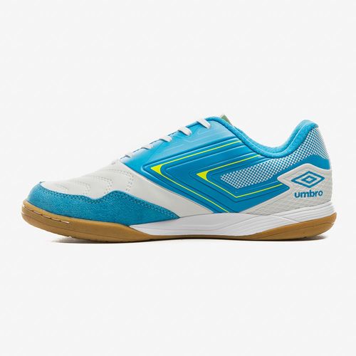 Chuteira Futsal Umbro Pro 5 Bump