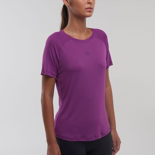 Camisa Feminina Umbro Essential